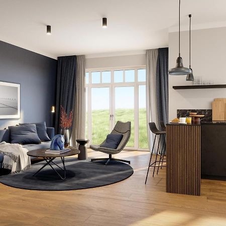 Das Lornsen - Serviced Luxury Apartments Westerland Dış mekan fotoğraf