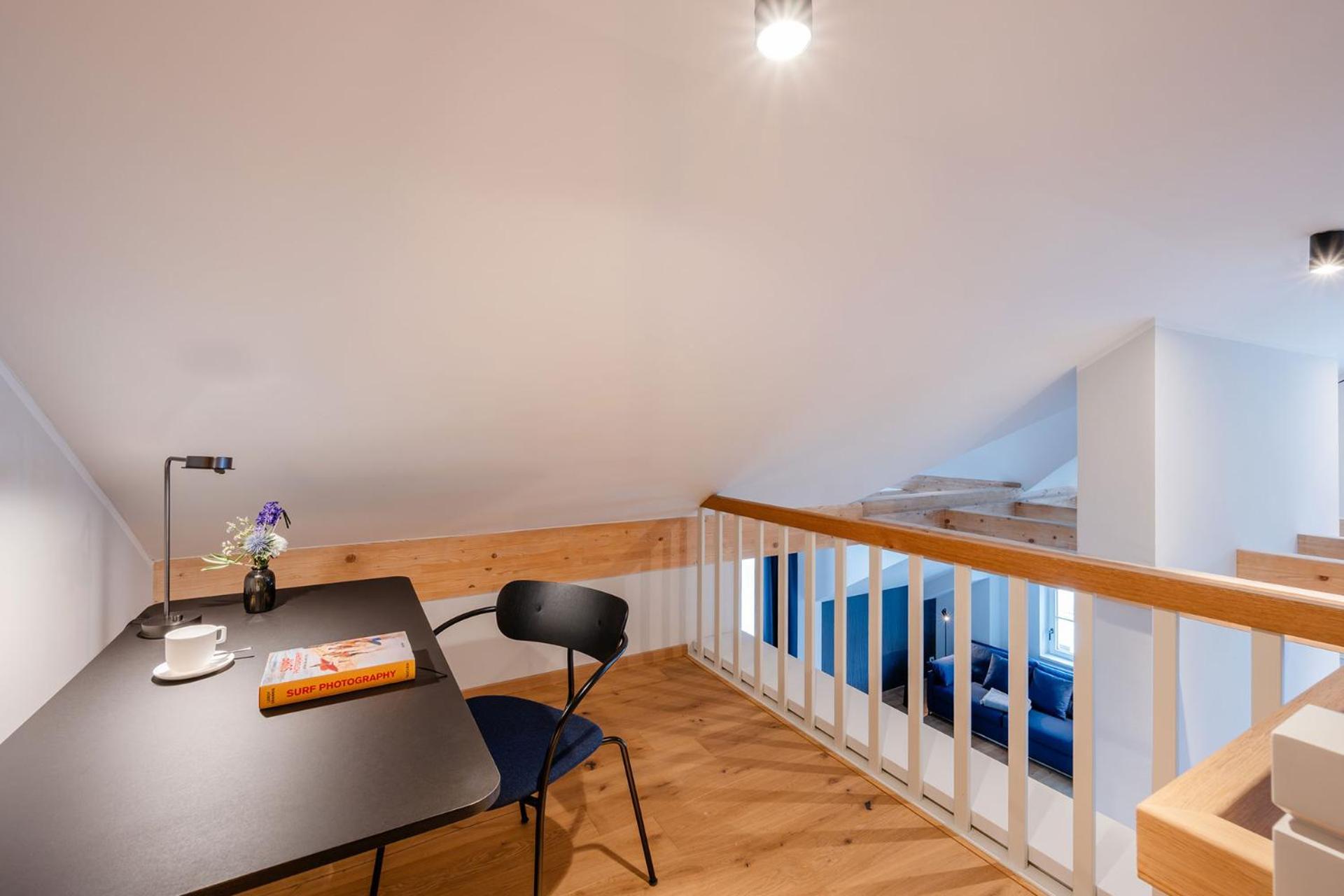 Das Lornsen - Serviced Luxury Apartments Westerland Dış mekan fotoğraf