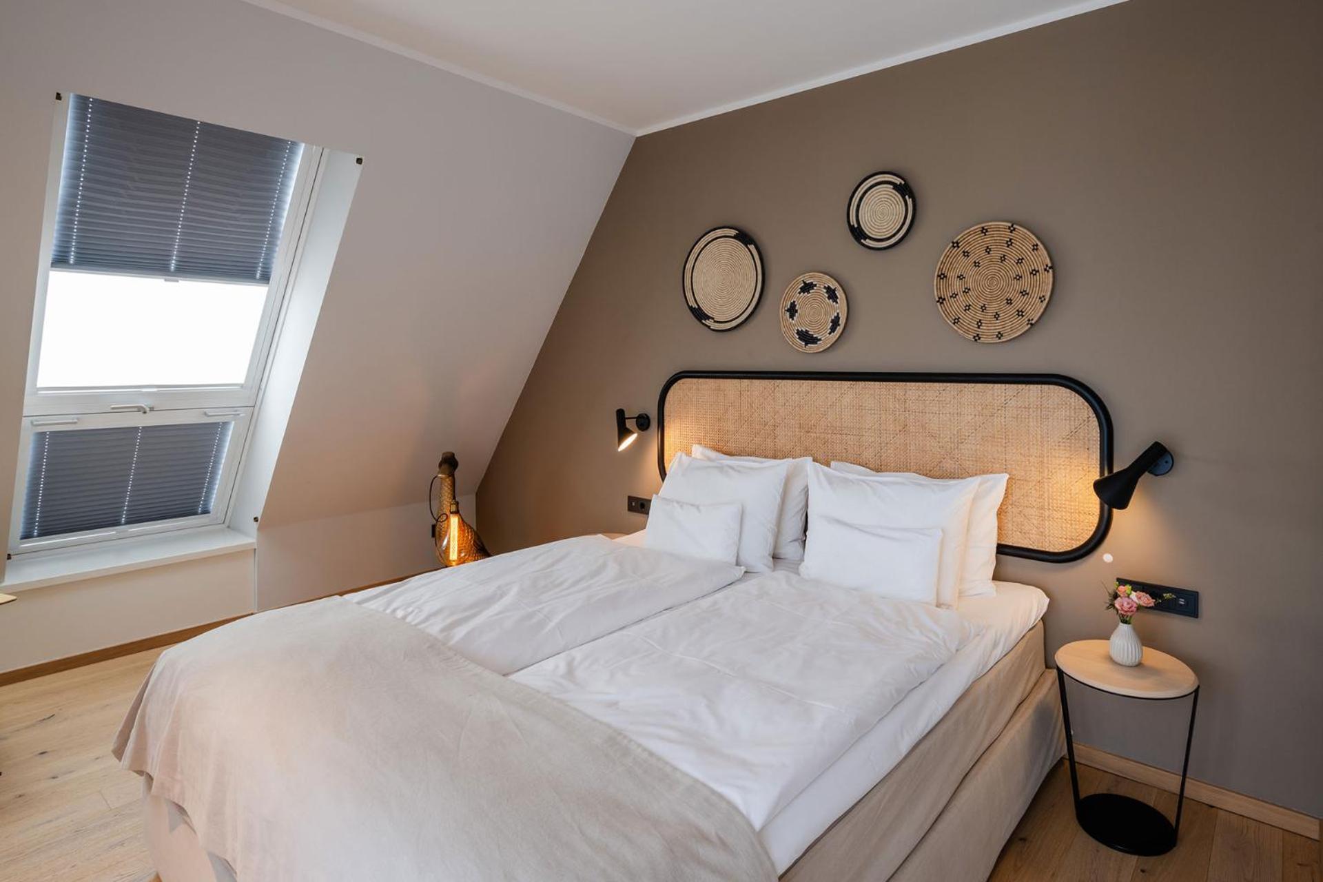 Das Lornsen - Serviced Luxury Apartments Westerland Dış mekan fotoğraf