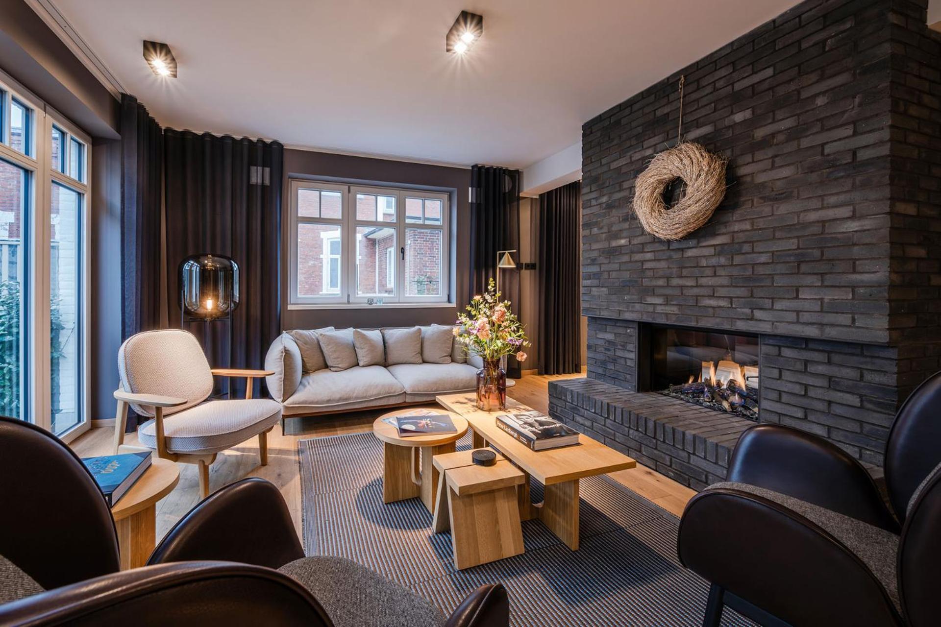 Das Lornsen - Serviced Luxury Apartments Westerland Dış mekan fotoğraf