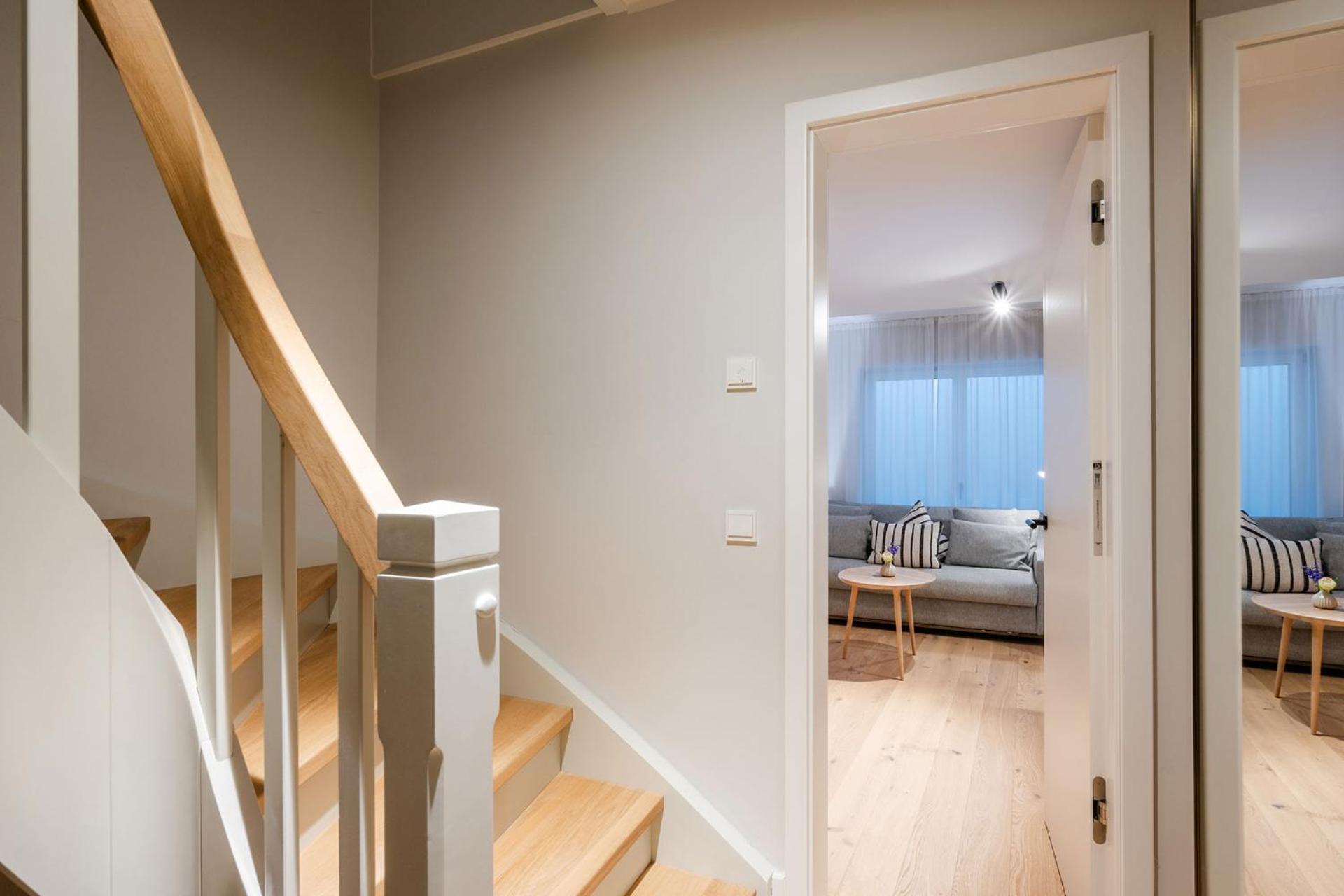 Das Lornsen - Serviced Luxury Apartments Westerland Dış mekan fotoğraf