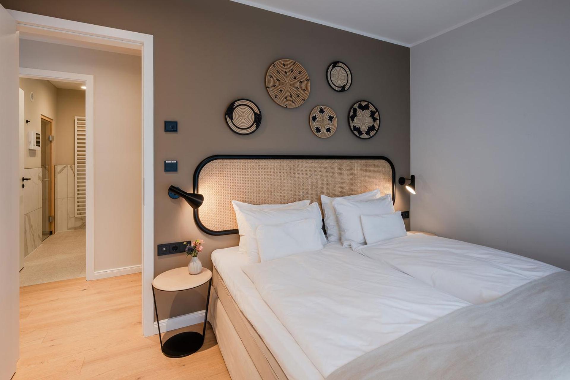 Das Lornsen - Serviced Luxury Apartments Westerland Dış mekan fotoğraf