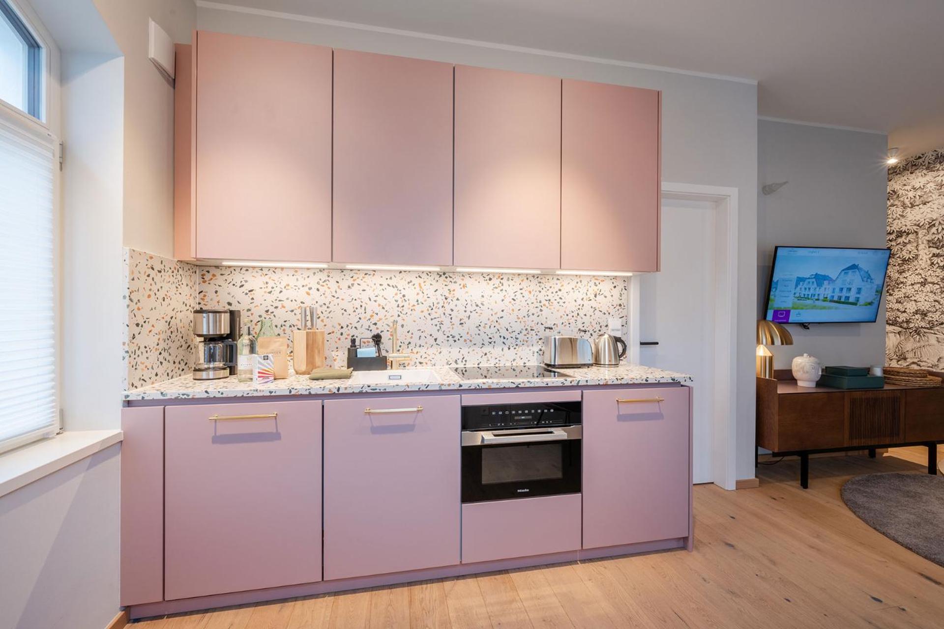 Das Lornsen - Serviced Luxury Apartments Westerland Dış mekan fotoğraf
