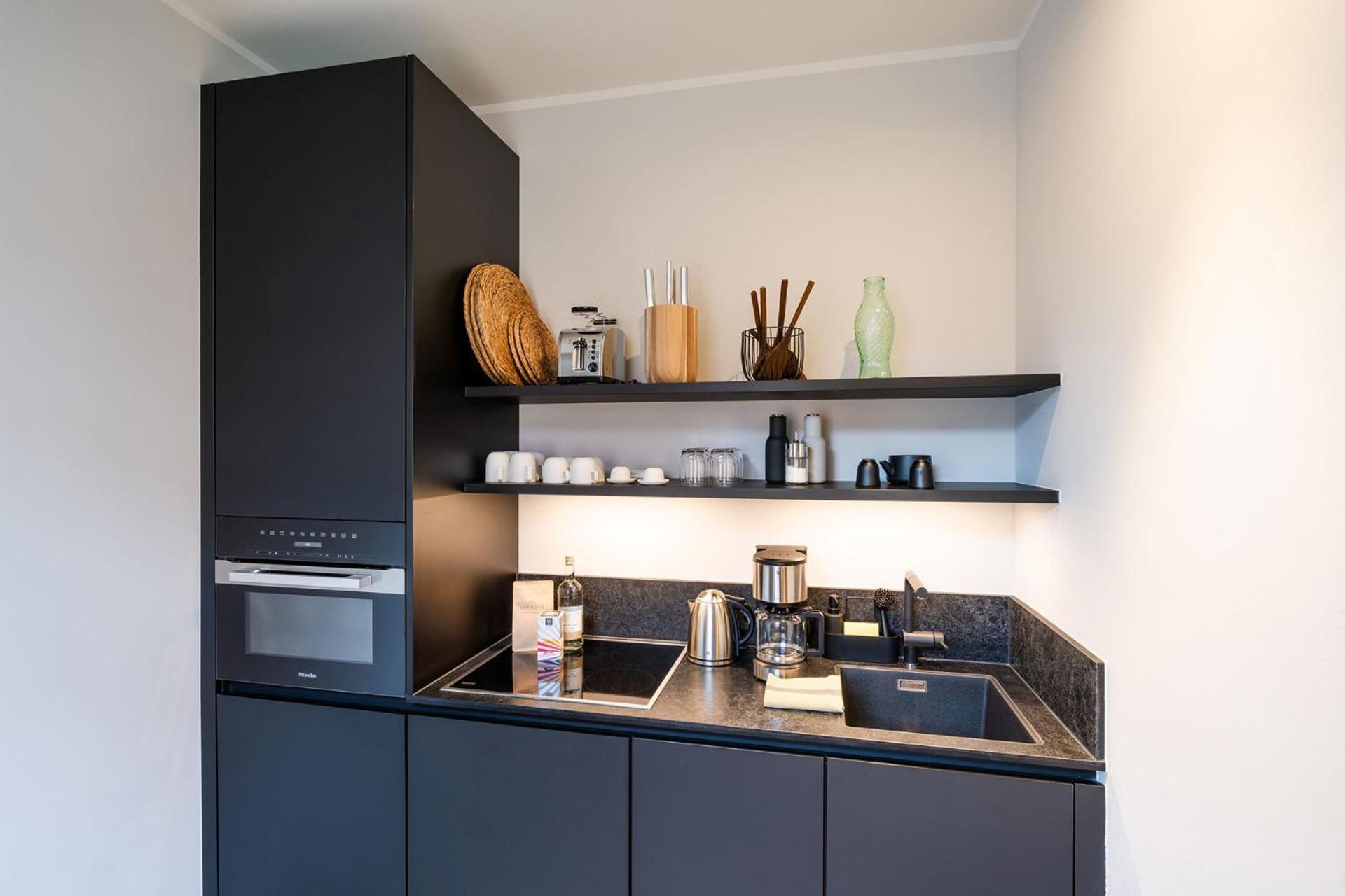 Das Lornsen - Serviced Luxury Apartments Westerland Dış mekan fotoğraf
