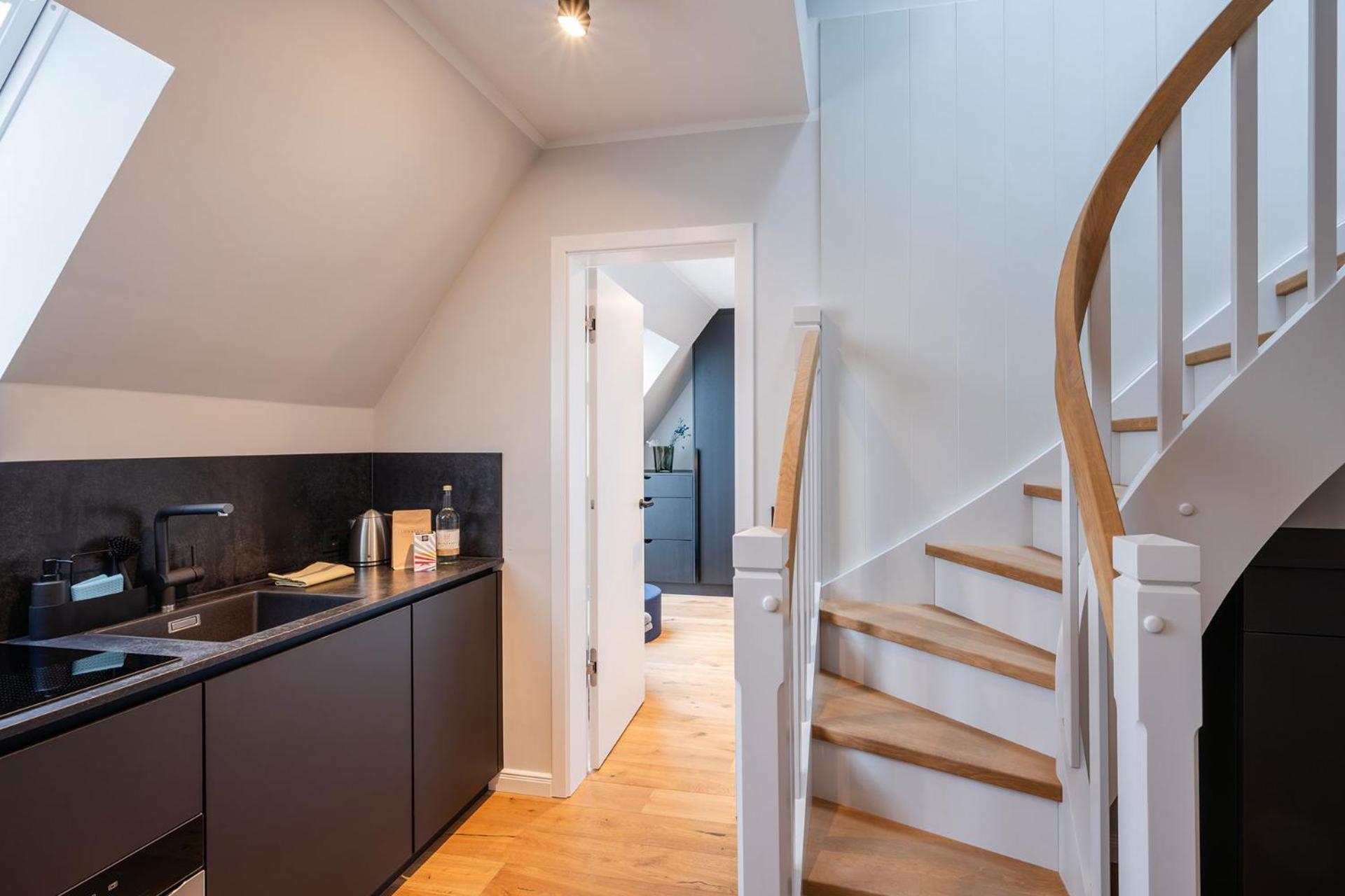 Das Lornsen - Serviced Luxury Apartments Westerland Dış mekan fotoğraf